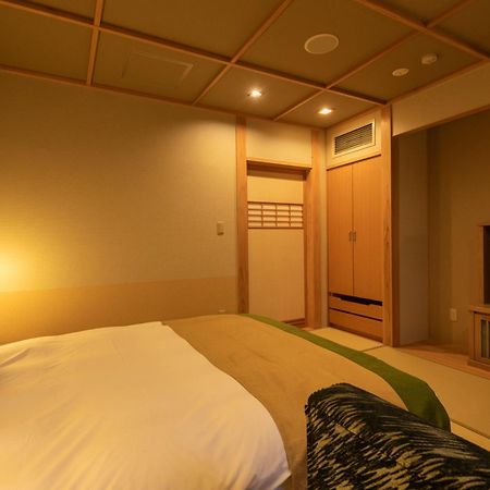 Yukemuri No Yado Inazumi Onsen Yuzawa  Eksteriør bilde