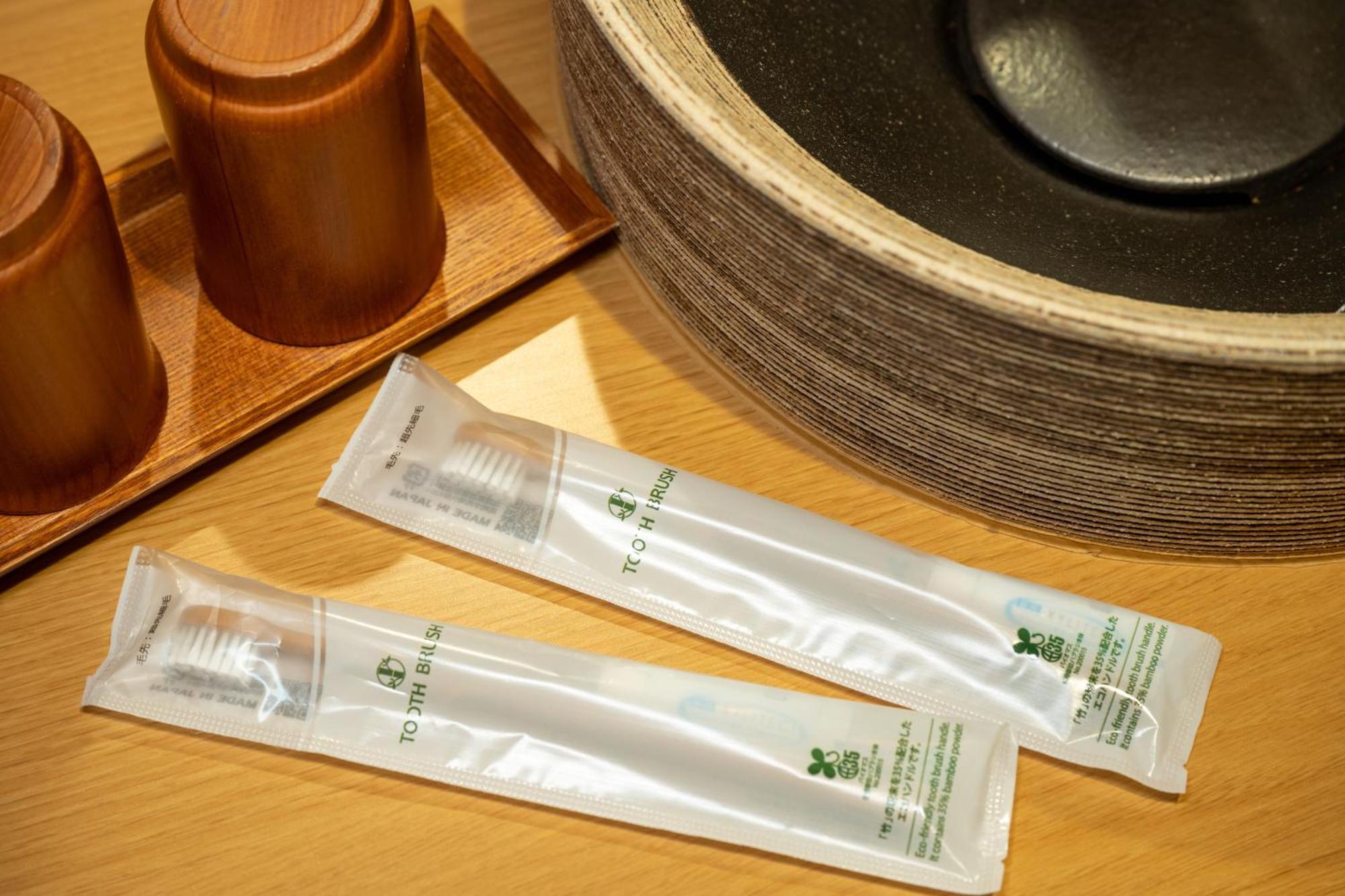 Yukemuri No Yado Inazumi Onsen Yuzawa  Eksteriør bilde
