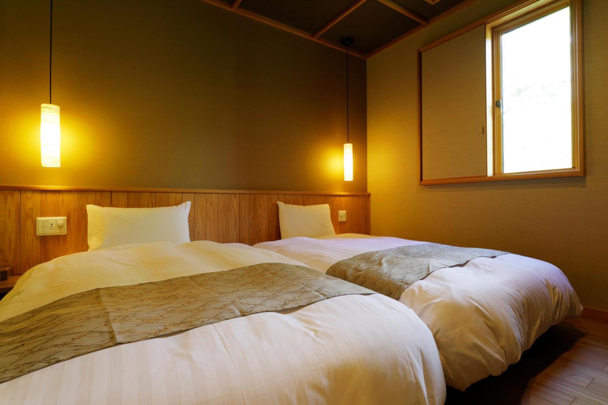 Yukemuri No Yado Inazumi Onsen Yuzawa  Eksteriør bilde