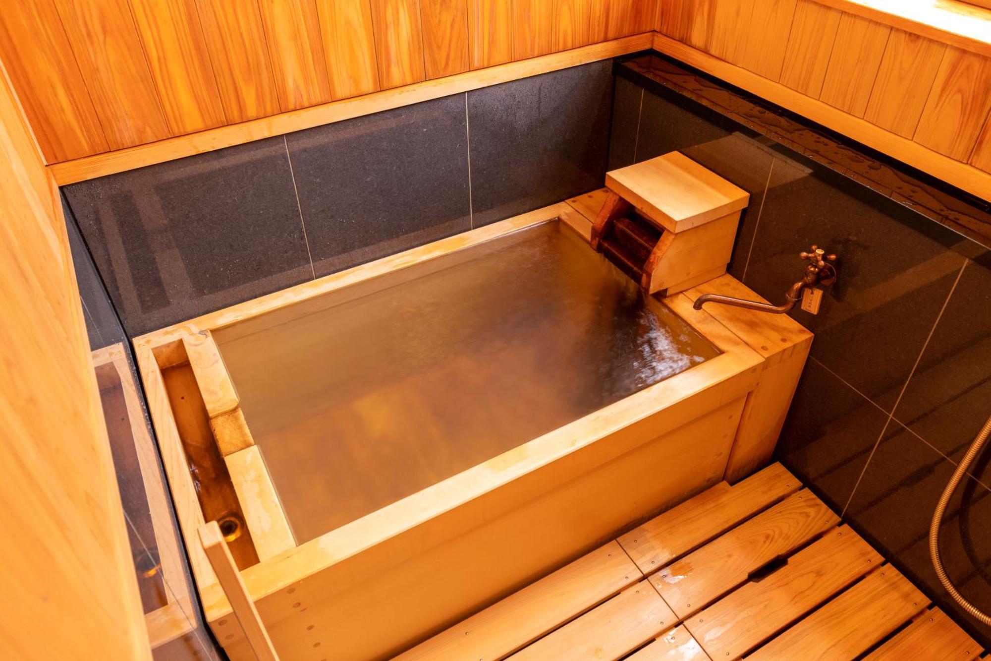 Yukemuri No Yado Inazumi Onsen Yuzawa  Eksteriør bilde